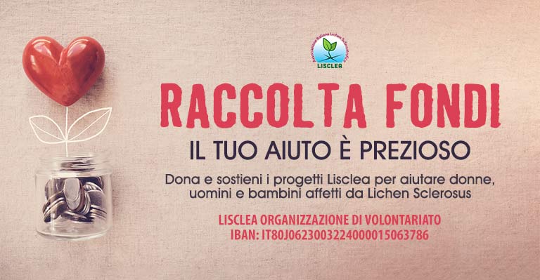 Raccolta Fondi