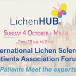 LichenHUB Meeting 2026: come iscriversi alla giornata dedicata ai pazienti- 5