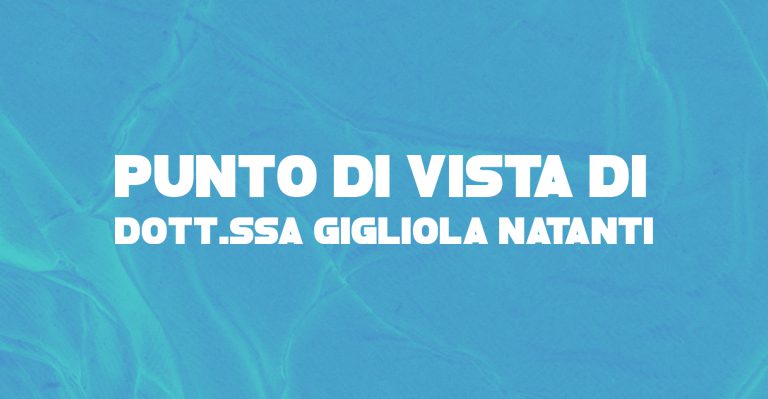 LA FISIOTERAPISTA – Dottoressa Gigliola Natanti- 2 LA FISIOTERAPISTA – Dottoressa Gigliola Natanti- 1